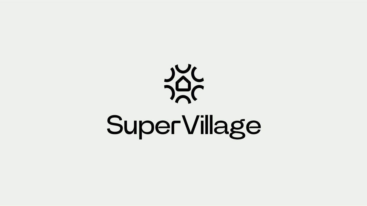 supervillage